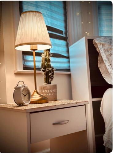 Serenity Room JFK in 約翰甘迺迪國際機場(JFK)