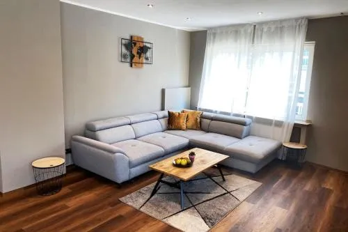 Perfect Place in Duisburg, Deutschland