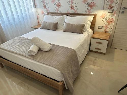 Leonida Guest House 4