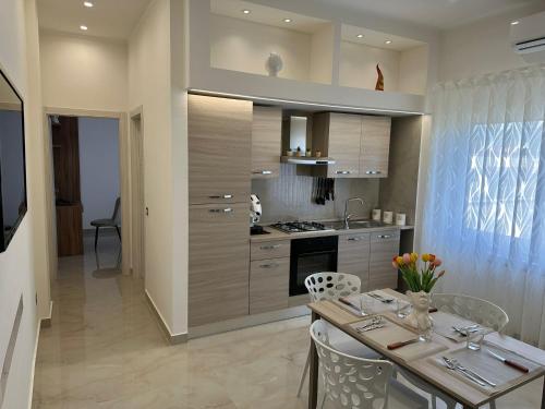 Зручності, Leonida Guest House in Боскореале
