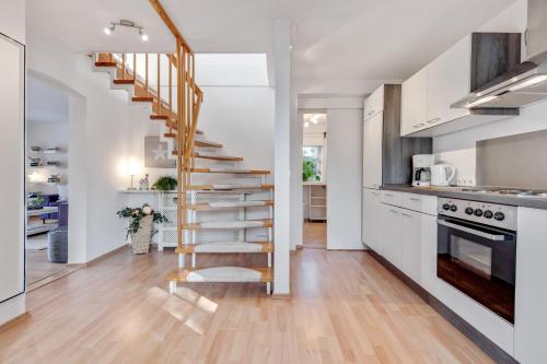 Ferienhaus Gisela in Holzstein an der Ostsee in 荷尔斯泰因地区奥尔登堡