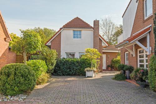 Ferienhaus Gisela in Holzstein an der Ostsee in 荷尔斯泰因地区奥尔登堡