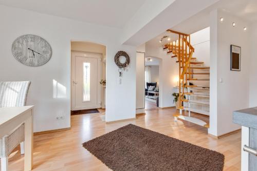 Ferienhaus Gisela in Holzstein an der Ostsee in 荷尔斯泰因地区奥尔登堡