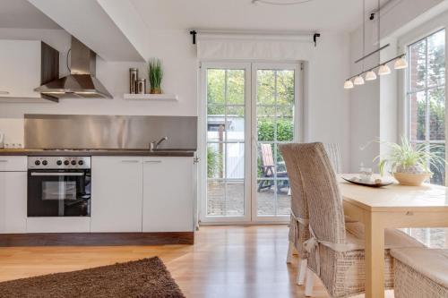 Ferienhaus Gisela in Holzstein an der Ostsee in 荷尔斯泰因地区奥尔登堡