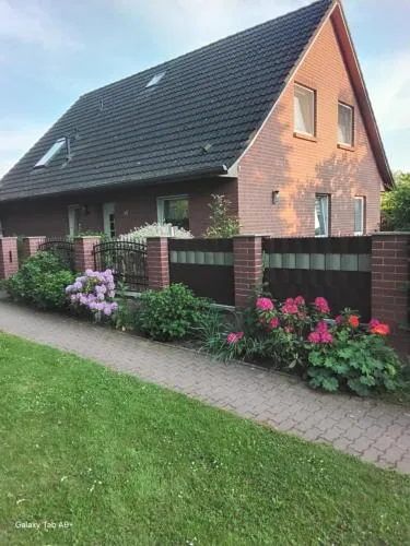 Ferienwohnung Schröder in Putbus, Deutschland