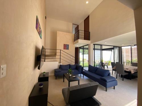 VILLA GRACE, tu mejor opción en Cholul Merida in Cholul, Mexico