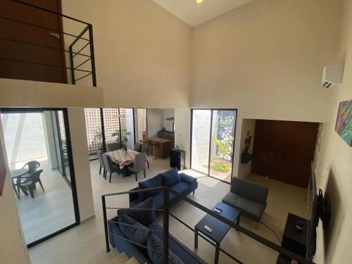 VILLA GRACE, tu mejor opción en Cholul Merida in Cholul, Mexico