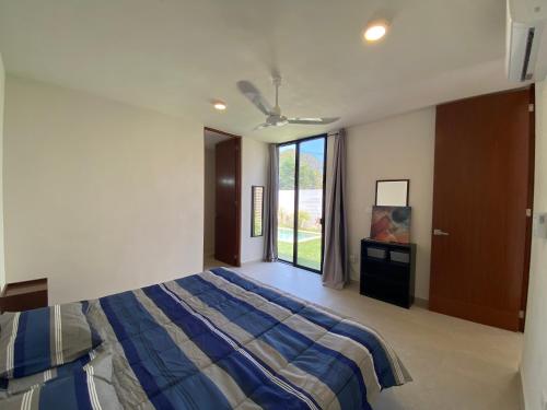 Villa Grace tu mejor opcion en Cholul Merida in Merida