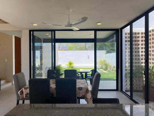 Facilities, Villa Grace tu mejor opcion en Cholul Merida in Merida