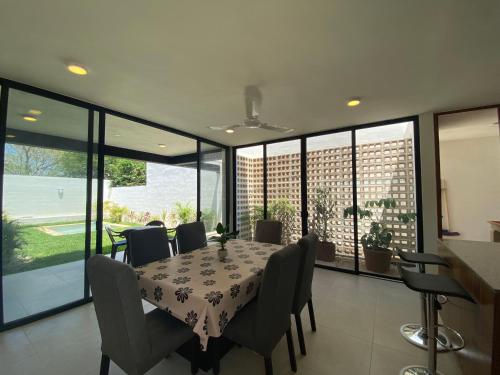 VILLA GRACE, tu mejor opción en Cholul Merida in Cholul, Mexico