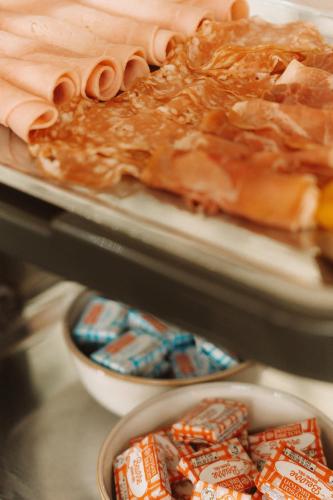 Hôtel Les Fougères - image 9