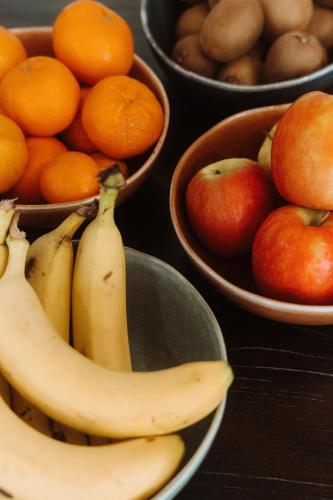 Hôtel Les Fougères - image 10