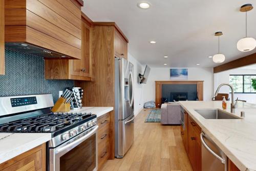 North Lake Adventure North Lake Adventure