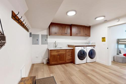 North Lake Adventure North Lake Adventure