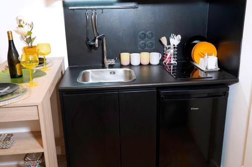 Blissful Escape in Palaiseau, 20 Mins de Paris in ปาแลโซ
