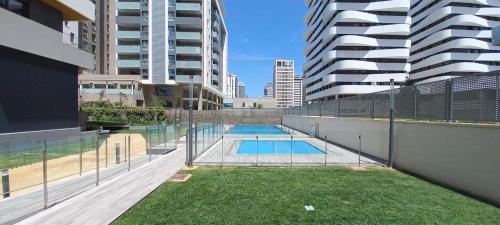 Espectacular Loft Piscina y Terraza - Metro L10 - Las Ciencias - Ruzafa - Valencia Centro