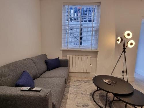 Victoria Lodgings London - image 7