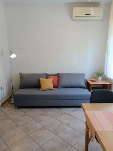 Two-Bedroom Apartment room in Apartments Jadranka