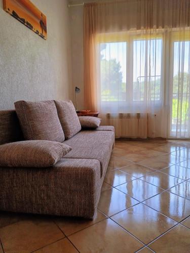 One-Bedroom Apartment image 7