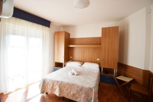 Hotel Galles Lido Di Jesolo Italy