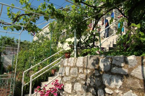 Apartments Cervelin