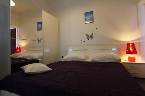 Apartments Cervelin