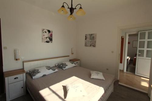 Apartments Cervelin