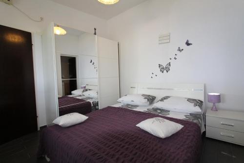 Apartments Cervelin