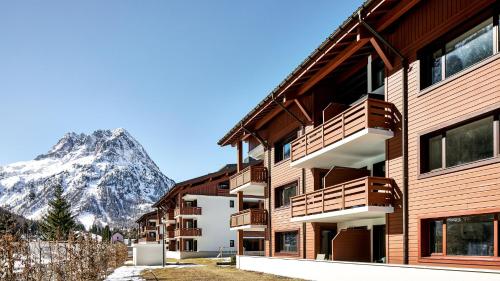 Charming Apartment Chamonix Valley - Location saisonnière - Vallorcine