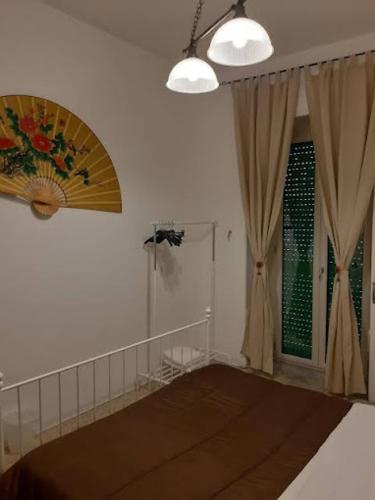 Villa Dietro la Luna – Torre del Greco, CO