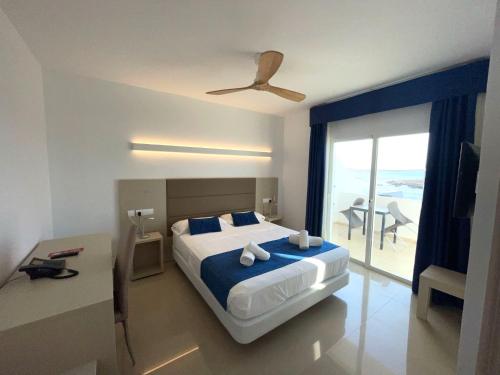 罗卡贝拉酒店 罗卡贝拉酒店