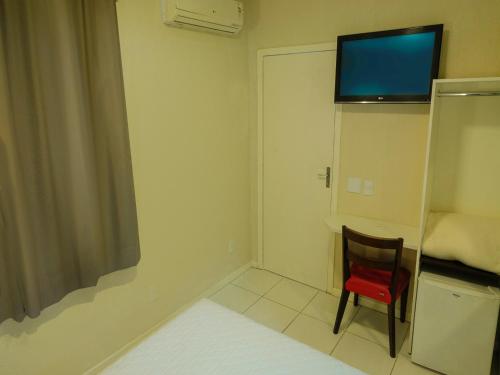 hotel elevado