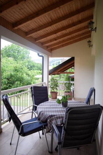 Villa Šurmanci (Villa Surmanci) in Capljina