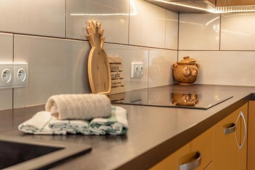 Konyha, Dům č. 28 (Dum c. 28) in Bystré