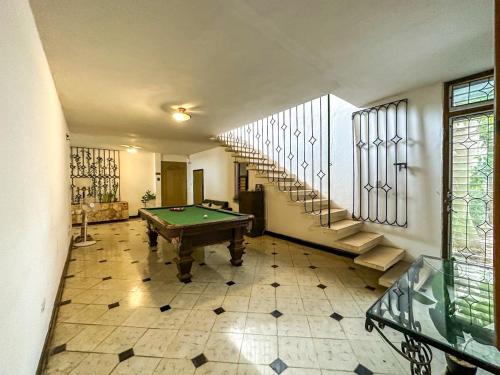Loft Arizona - Billar- Piscina in Mérida, Mexico