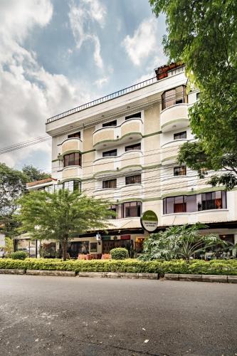 Hotel Balcones del Estadio, Medellín (Foto 8)