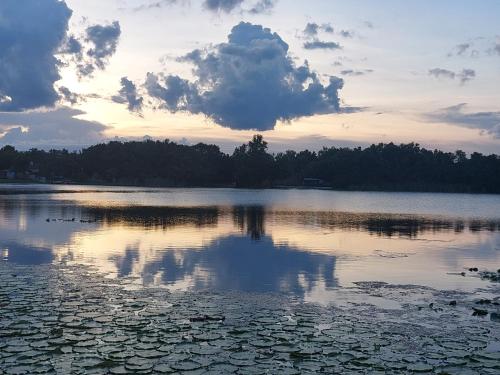 The Lake House in Orlando, USA