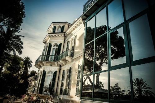 Villa Sylva & Spa - image 12