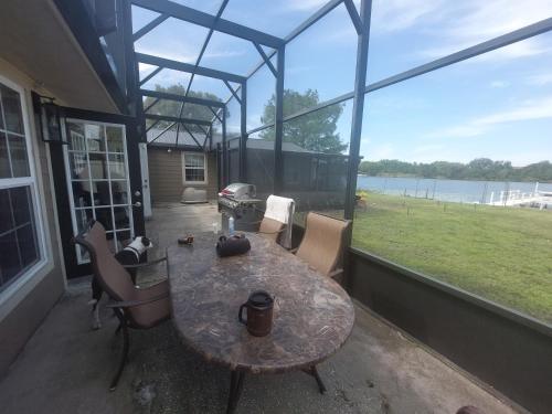 The Lake House in Orlando, USA