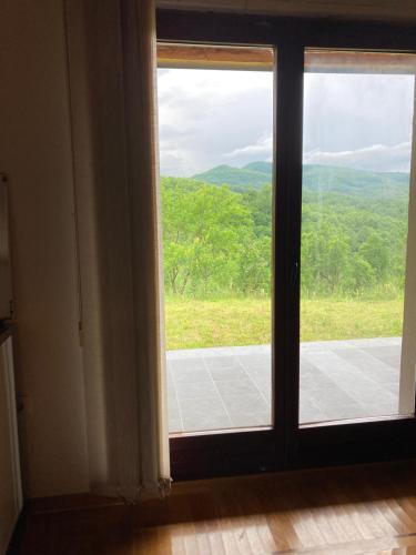 Kilátás, Konak Nina in Bijelo Polje