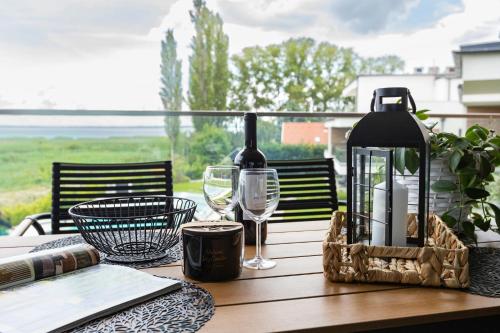 Lake Breeze apartman