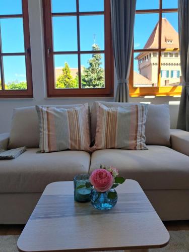 . Gábriel apartman 3