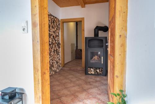 Dům č. 28 (Dum c. 28) in Bystré