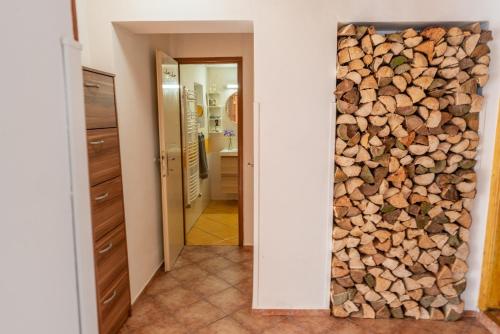 Fürdőszoba, Dům č. 28 (Dum c. 28) in Bystré