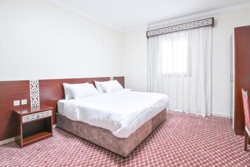 Diyar AlSaliheen Serviced Apartments, Medina (foto 8)