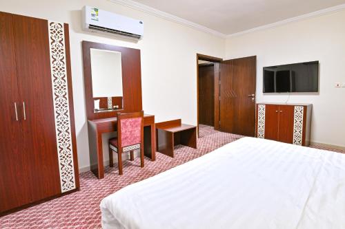 Diyar AlSaliheen Serviced Apartments, Medina (foto 5)