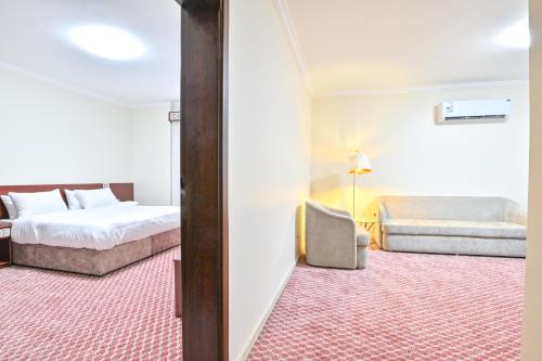 Diyar AlSaliheen Serviced Apartments, Medina (foto 11)