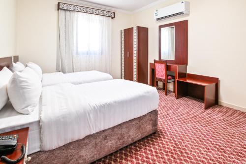 Diyaar Al-Saleheen in Al Fath