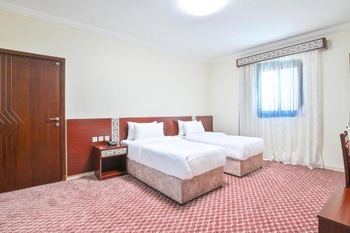 Diyar AlSaliheen Serviced Apartments, Medina (foto 9)