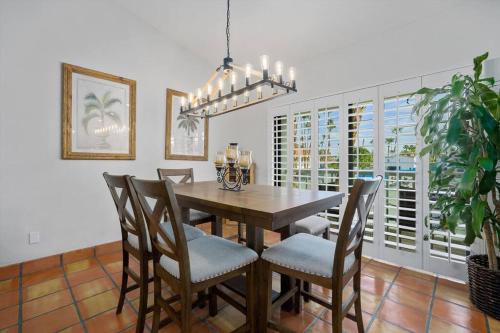 设施服务, La Quinta Tennis Villa steps to the resort! in 拉钦塔(CA)